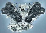 BMW M3 Sedan 2007 года